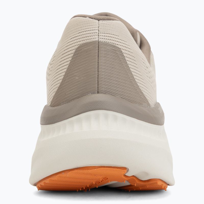 Férfi cipő SKECHERS D'Lux Walker 3.0 Bravik gray 6