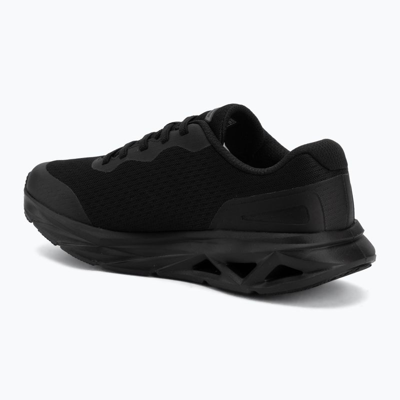 Férfi cipő SKECHERS Glide-Step Vortex Avalin black 3