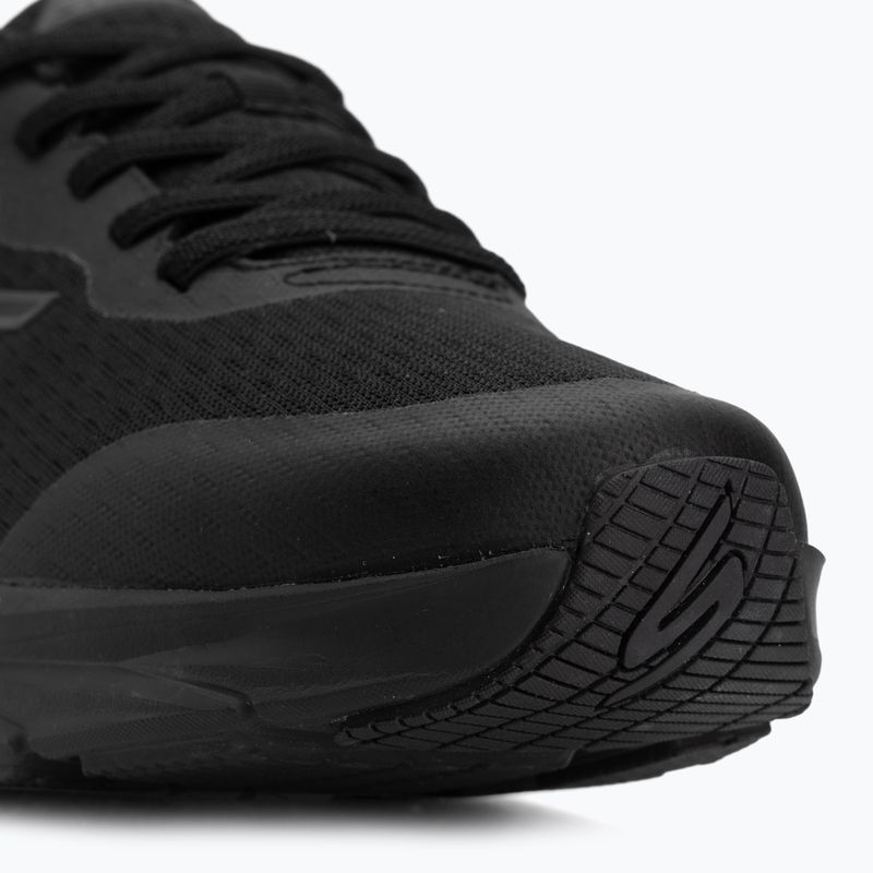 Férfi cipő SKECHERS Glide-Step Vortex Avalin black 7