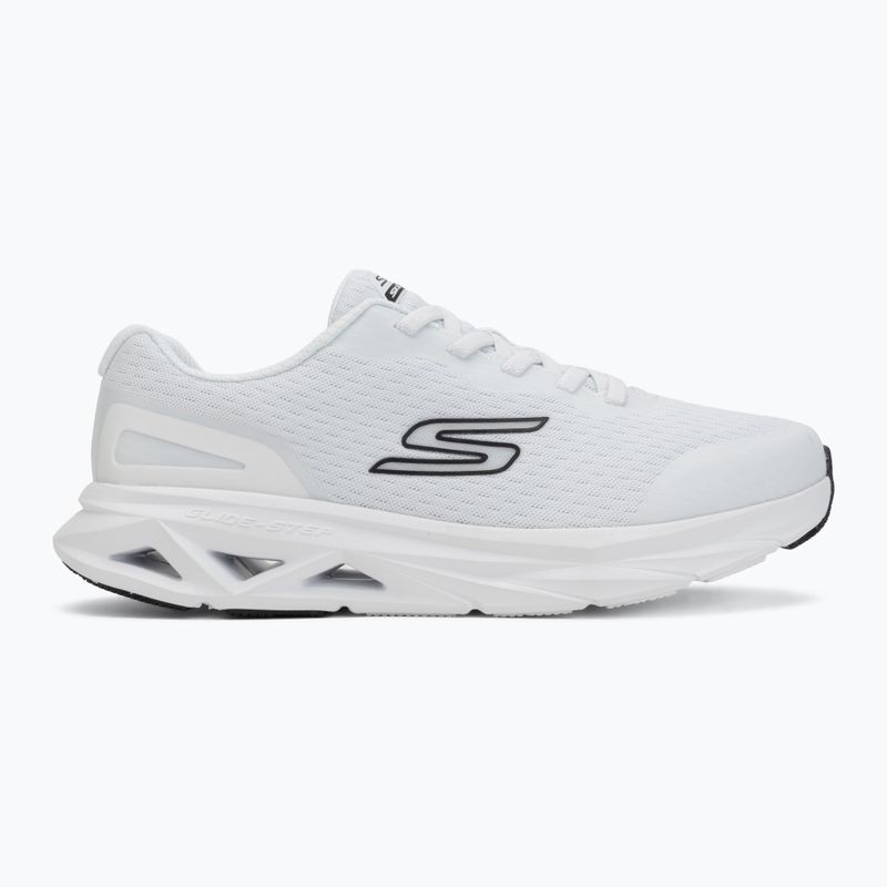 Férfi cipő SKECHERS Glide-Step Vortex Avalin white 2