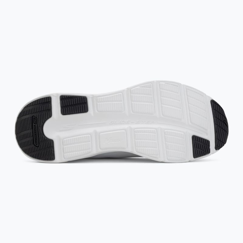 Férfi cipő SKECHERS Glide-Step Vortex Avalin white 4