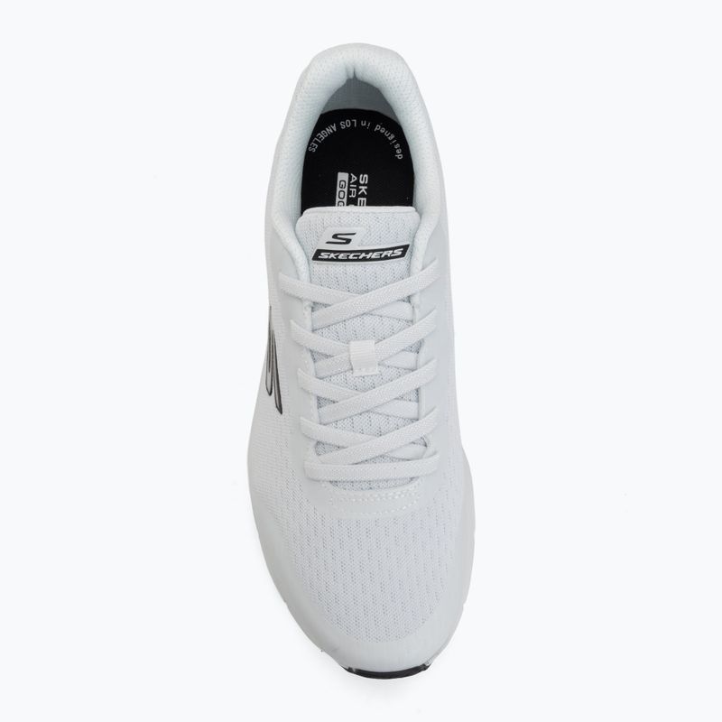 Férfi cipő SKECHERS Glide-Step Vortex Avalin white 5