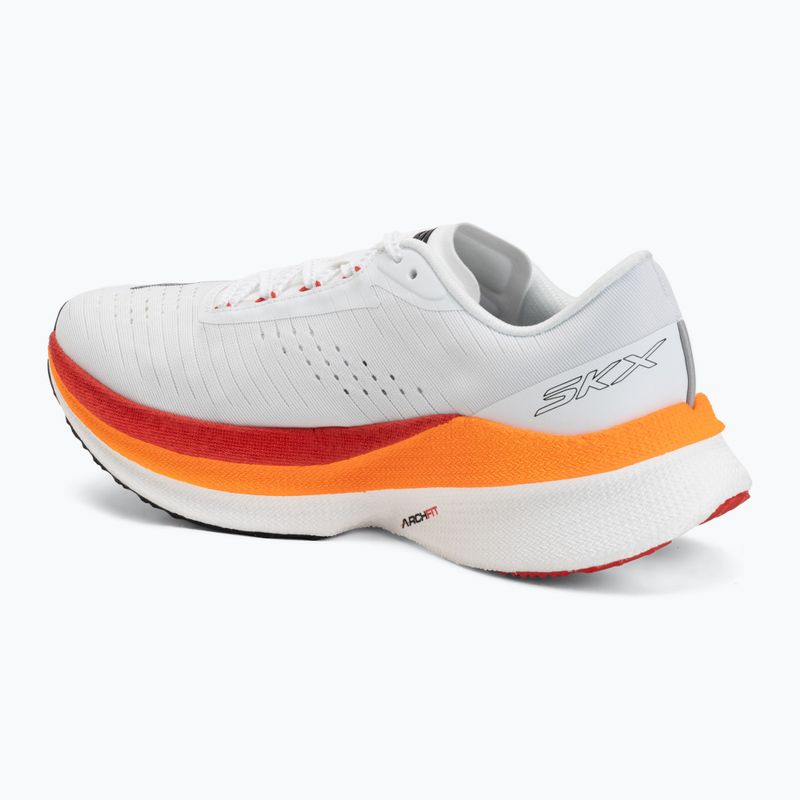 Férfi futócipő SKECHERS Skx Aero Razor white 3