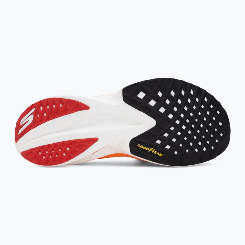 Férfi futócipő SKECHERS Skx Aero Razor white 4