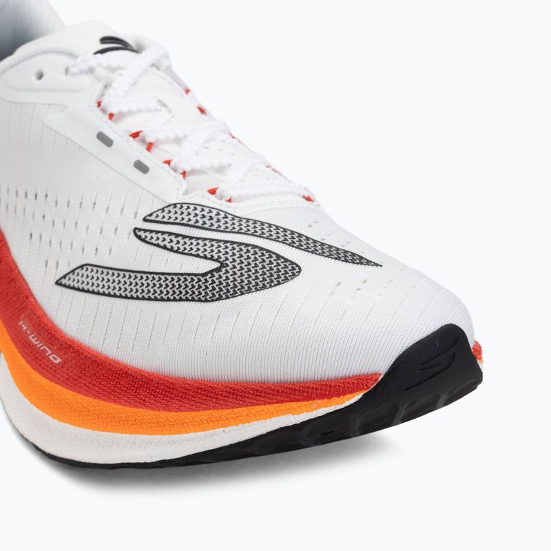 Férfi futócipő SKECHERS Skx Aero Razor white 7