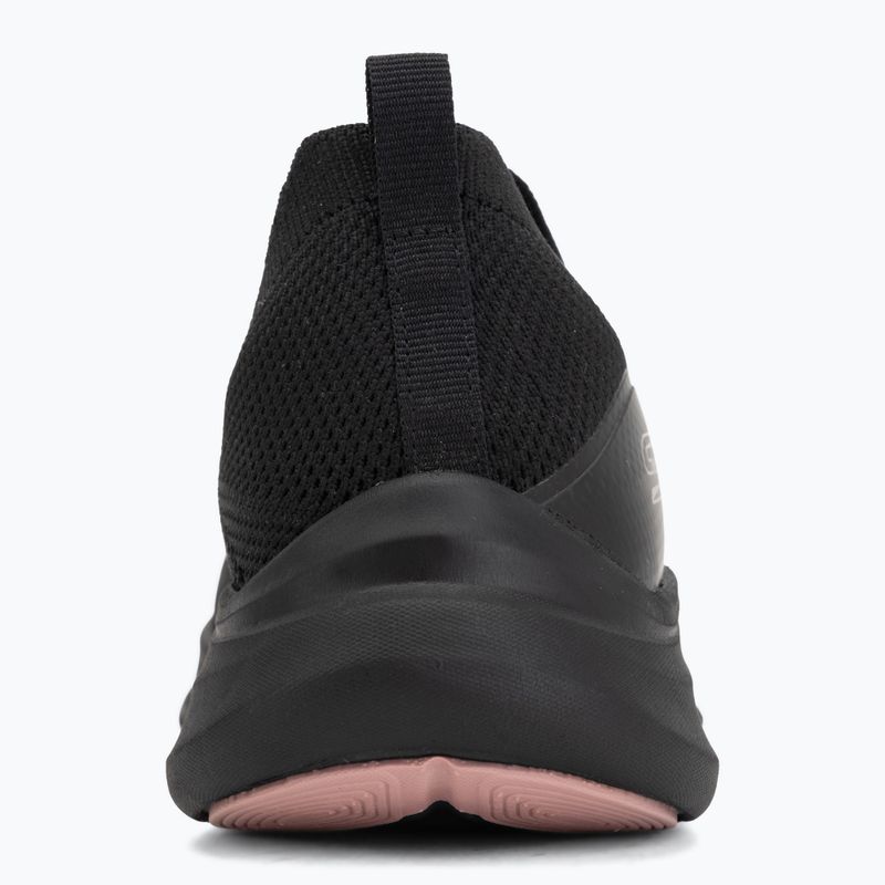 Női cipő SKECHERS Bobs Moda Flex Chill Dawn black 6