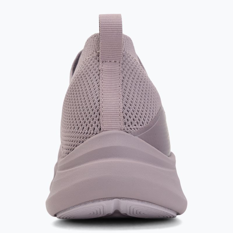 Női cipő SKECHERS Bobs Moda Flex Chill Dawn purple 6