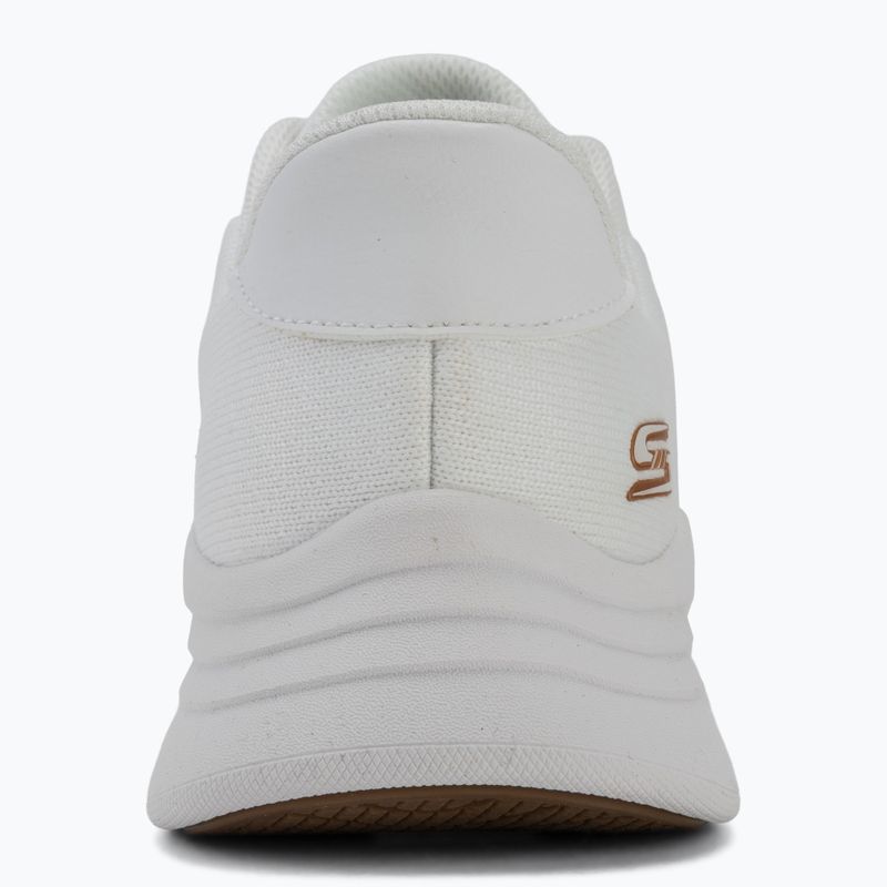Férfi cipők SKECHERS Bobs B Flex 2.0 white 6