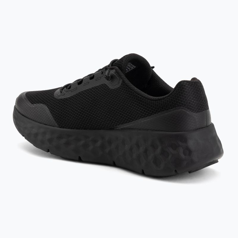 Férfi cipő SKECHERS Go Walk Max Cushioning Flex Raf black 3