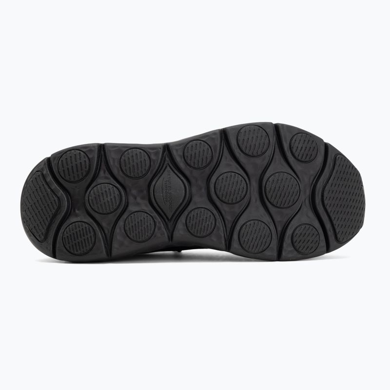 Férfi cipő SKECHERS Go Walk Max Cushioning Flex Raf black 4