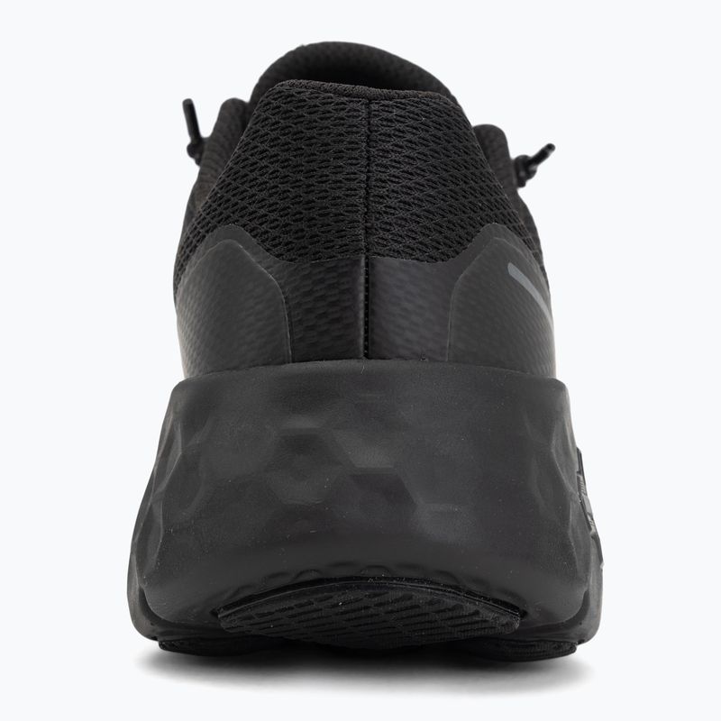 Férfi cipő SKECHERS Go Walk Max Cushioning Flex Raf black 6