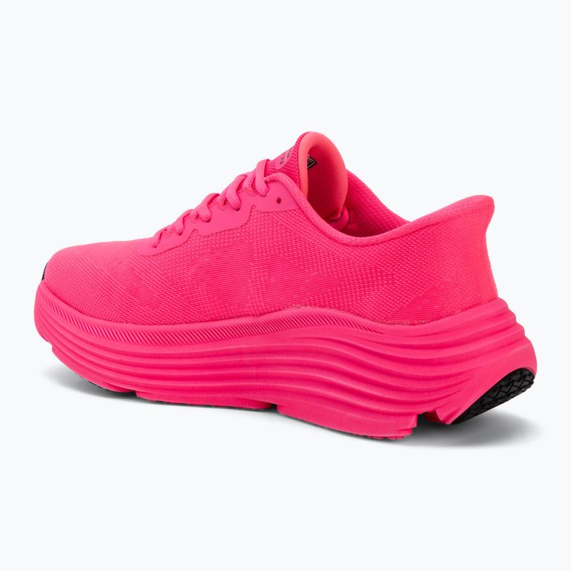 Női cipő SKECHERS Max Cushioning Endeavour Hallandale pink 3