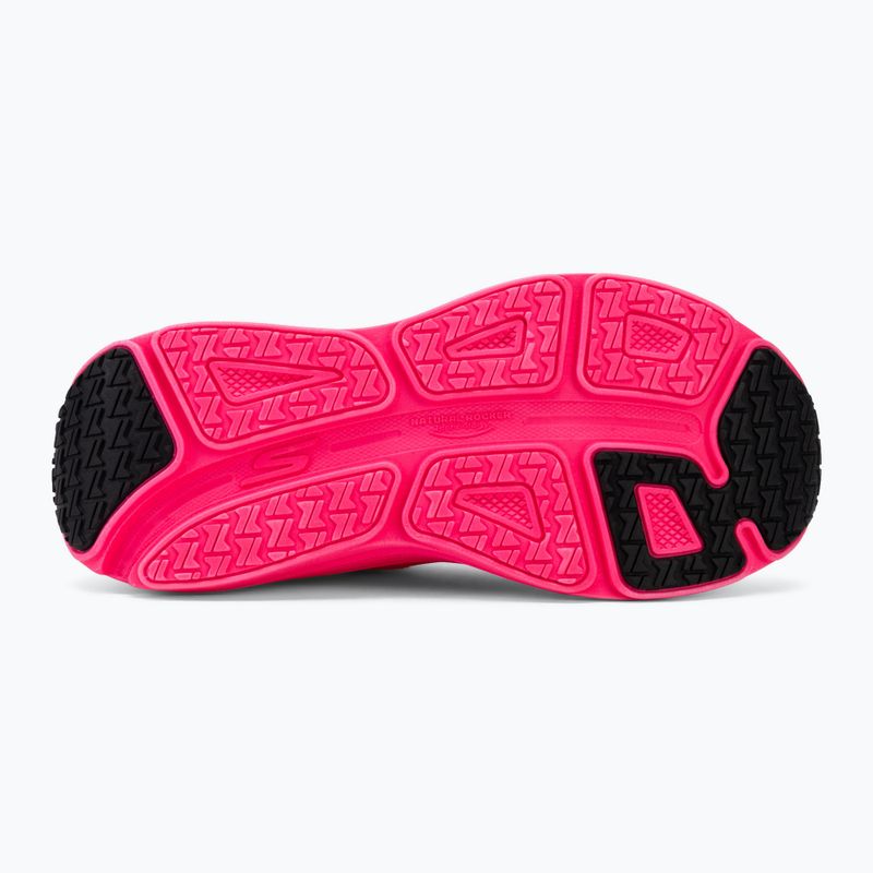 Női cipő SKECHERS Max Cushioning Endeavour Hallandale pink 4
