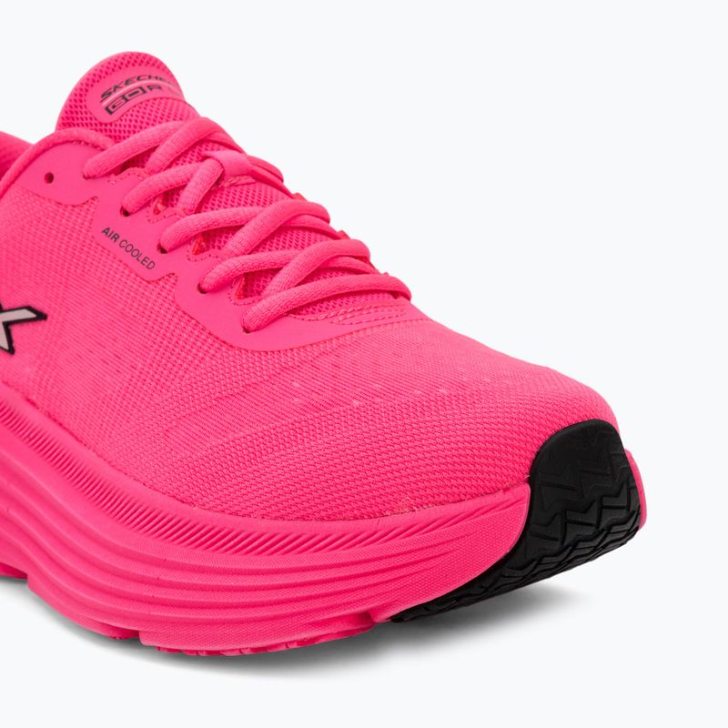 Női cipő SKECHERS Max Cushioning Endeavour Hallandale pink 7