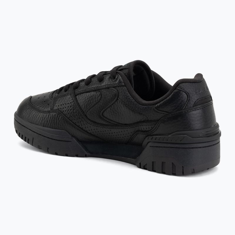 Férfi cipők SKECHERS S-1992 Troize black 3
