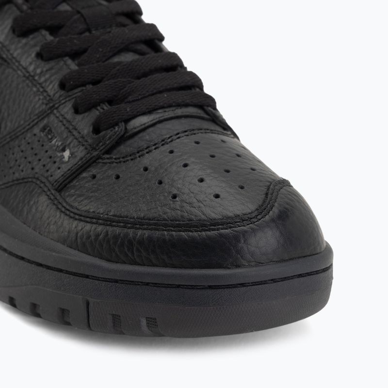 Férfi cipők SKECHERS S-1992 Troize black 7
