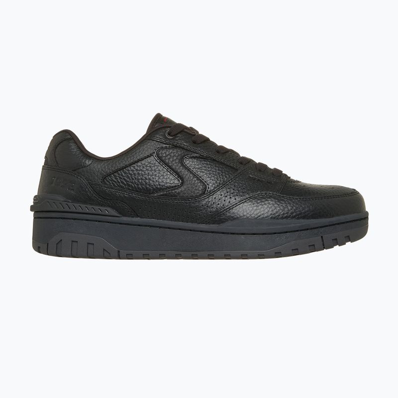 Férfi cipők SKECHERS S-1992 Troize black 2