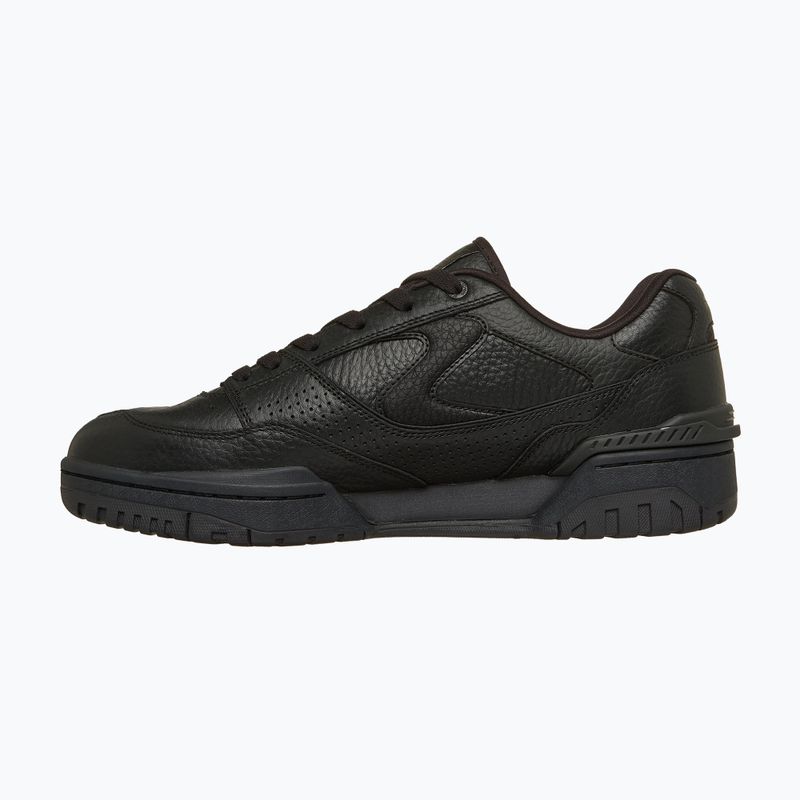 Férfi cipők SKECHERS S-1992 Troize black 3