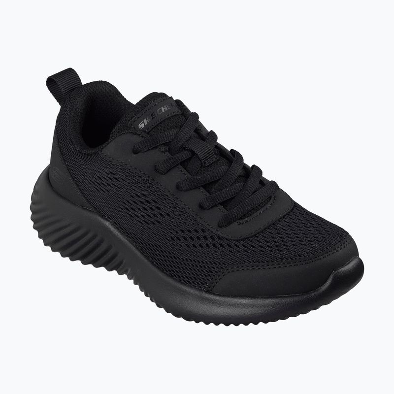 Gyermekcipő Skechers Bounder Quanta-Pacer black