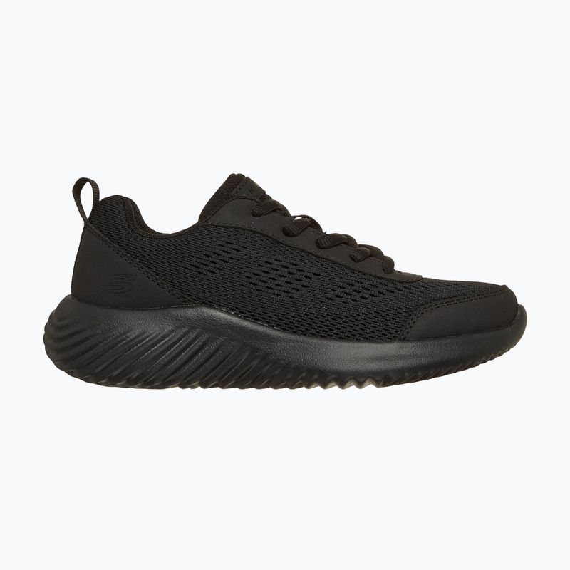 Gyermekcipő Skechers Bounder Quanta-Pacer black 2