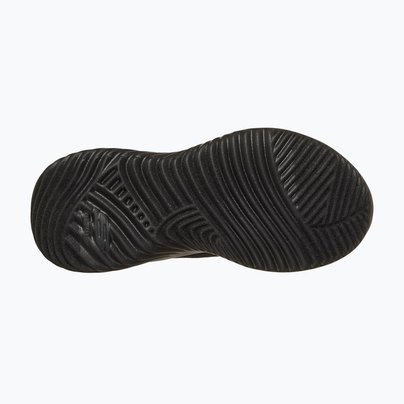 Gyermekcipő Skechers Bounder Quanta-Pacer black 5