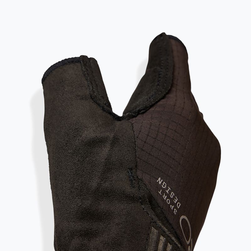 Kerékpáros kesztyűk Giro Tessa II Gel black 3