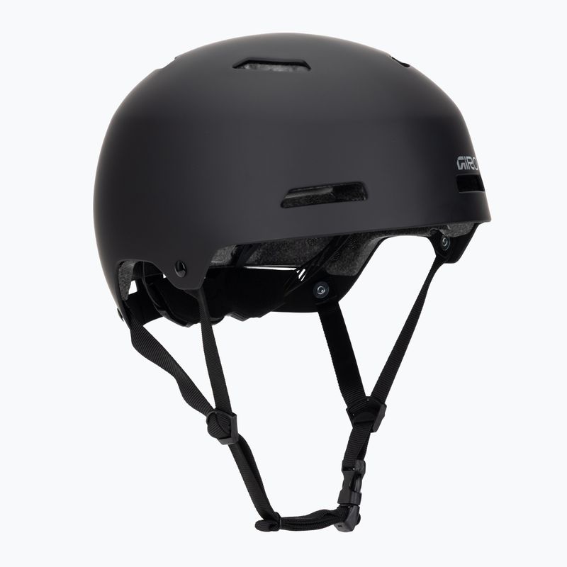 Bukósisak Giro Quarter FS 2026 matte black