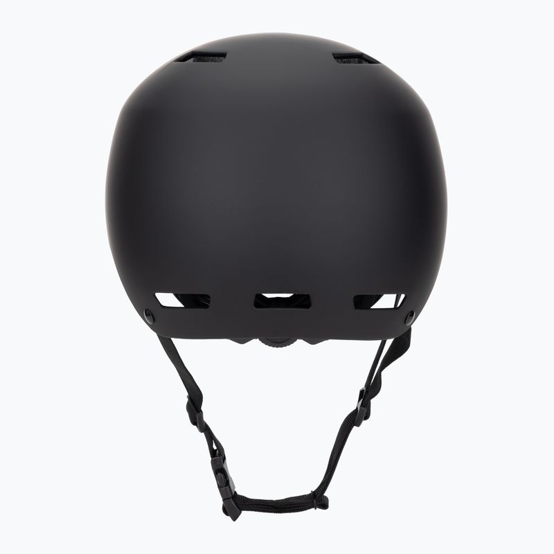 Bukósisak Giro Quarter FS 2026 matte black 4
