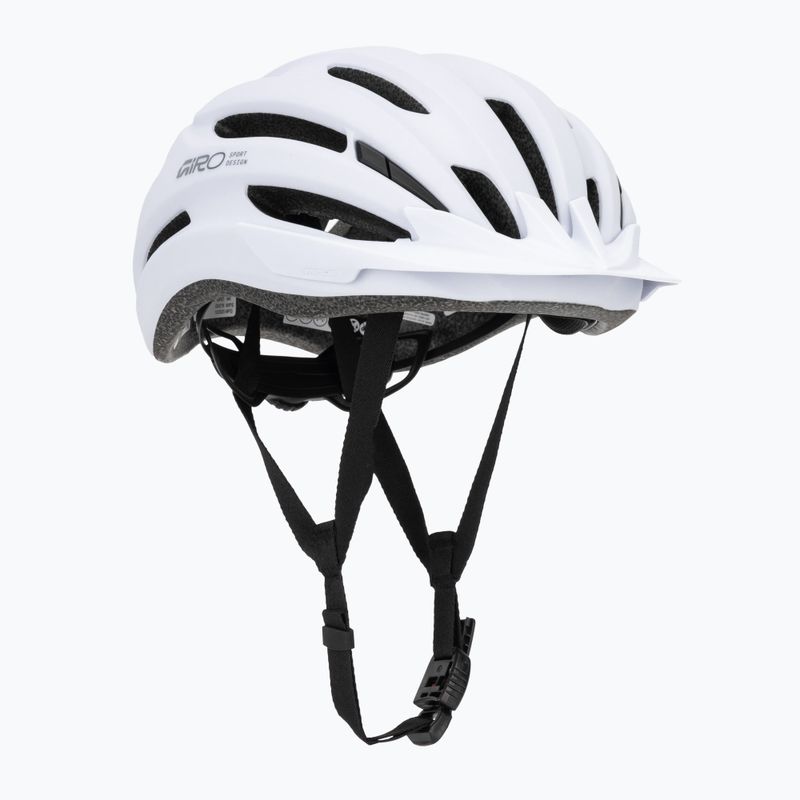 Giro Register kerékpáros sisak II MIPS matte white/grey