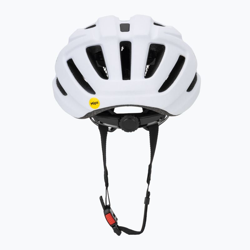Giro Register kerékpáros sisak II MIPS matte white/grey 4