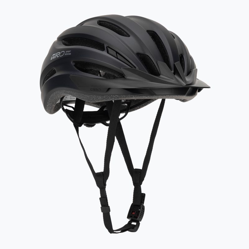 Giro Register kerékpáros sisak II MIPS matte black/grey