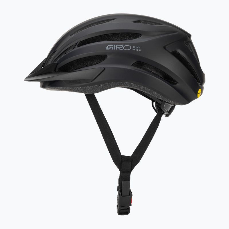 Giro Register kerékpáros sisak II MIPS matte black/grey 3