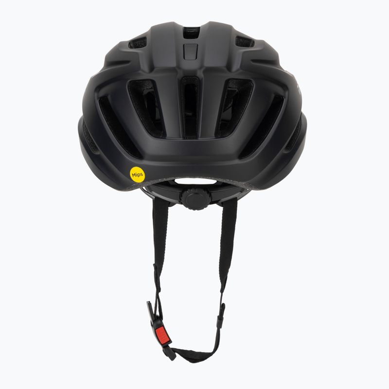 Giro Register kerékpáros sisak II MIPS matte black/grey 4