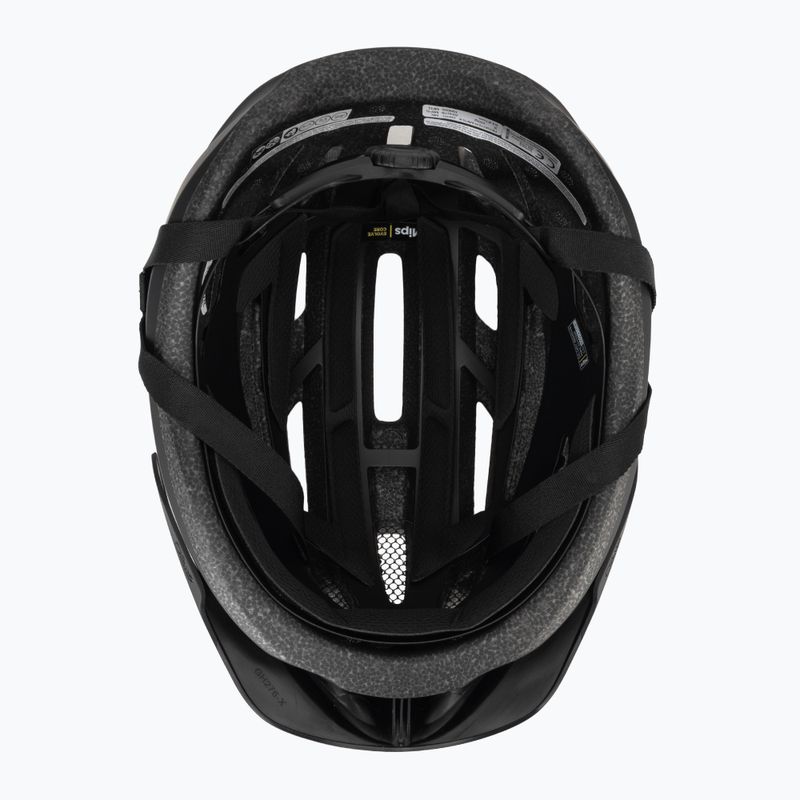 Giro Register kerékpáros sisak II MIPS matte black/grey 5