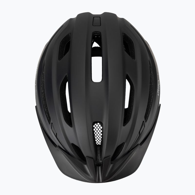 Giro Register kerékpáros sisak II MIPS matte black/grey 6