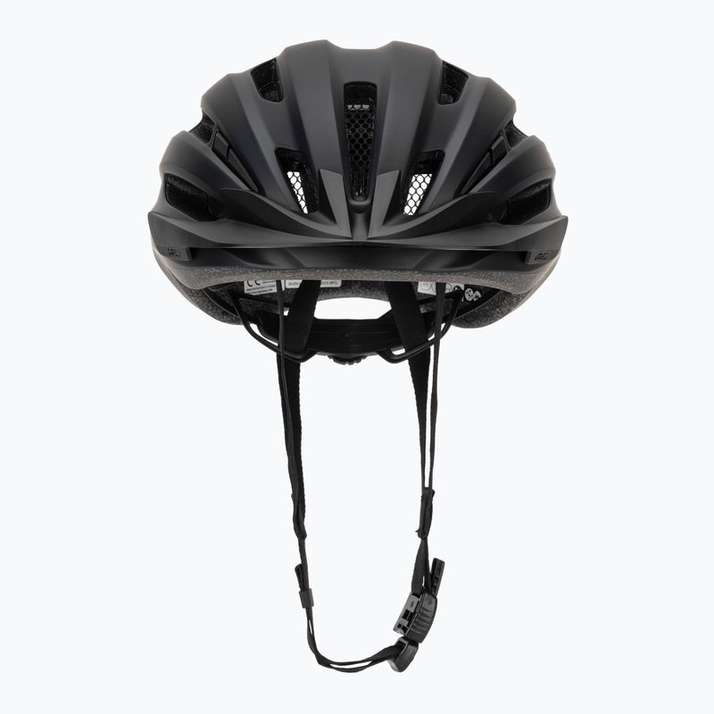 Giro Register kerékpáros sisak II matte black/grey 2
