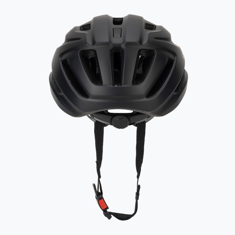Giro Register kerékpáros sisak II matte black/grey 4