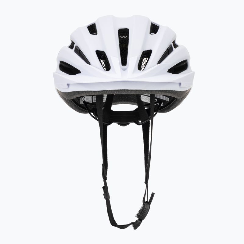 Giro Register kerékpáros sisak II XL matte white/grey 2