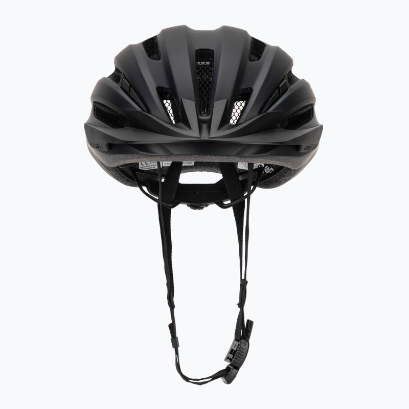 Giro Register kerékpáros sisak II XL matte black/grey 2