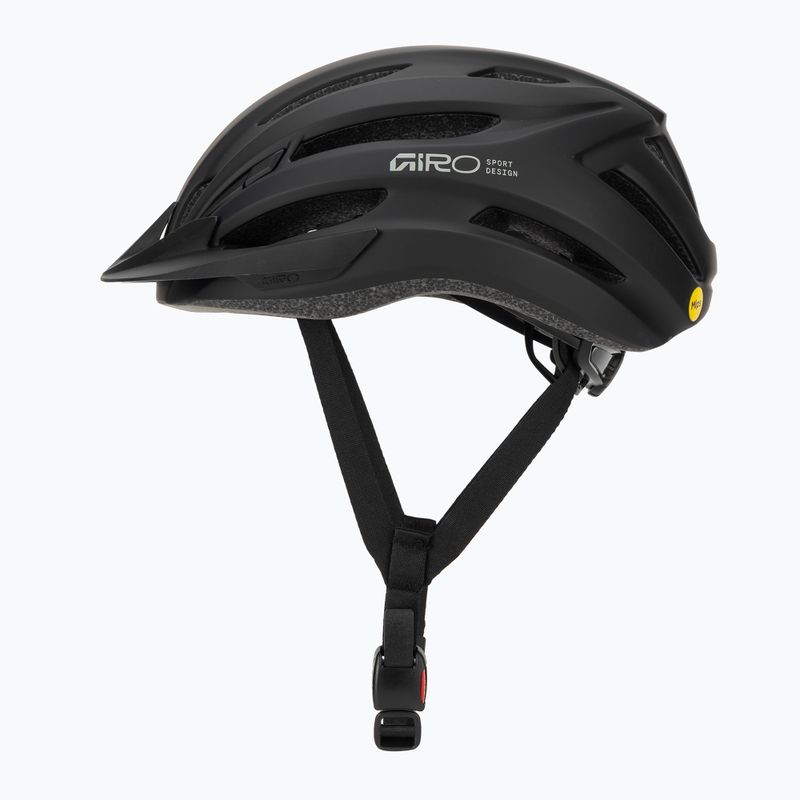 Giro Register kerékpáros sisak II MIPS W matte black/stone 3