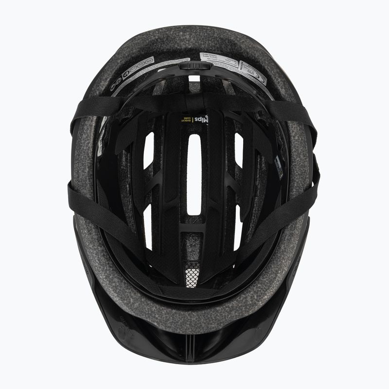 Giro Register kerékpáros sisak II MIPS W matte black/stone 5