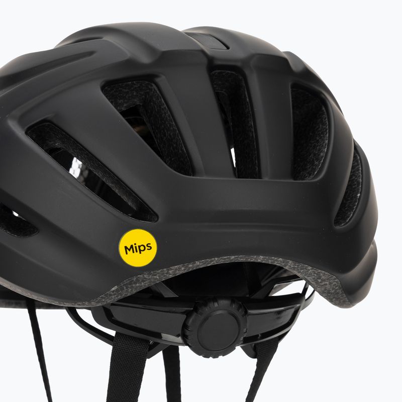 Giro Register kerékpáros sisak II MIPS W matte black/stone 7