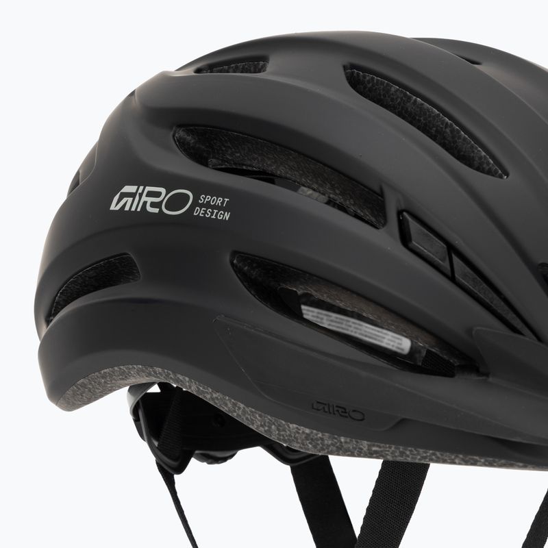 Giro Register kerékpáros sisak II MIPS W matte black/stone 8