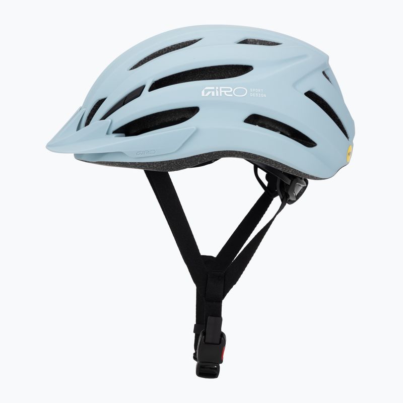 Giro Register kerékpáros sisak II MIPS W matte sky blue 3