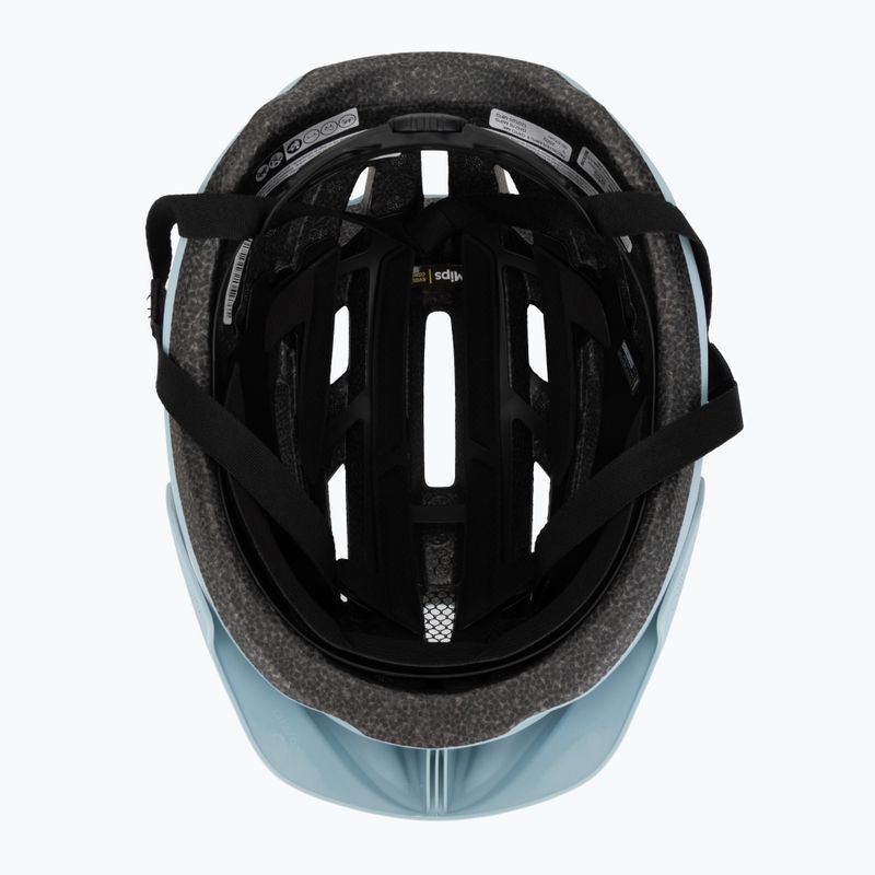 Giro Register kerékpáros sisak II MIPS W matte sky blue 5