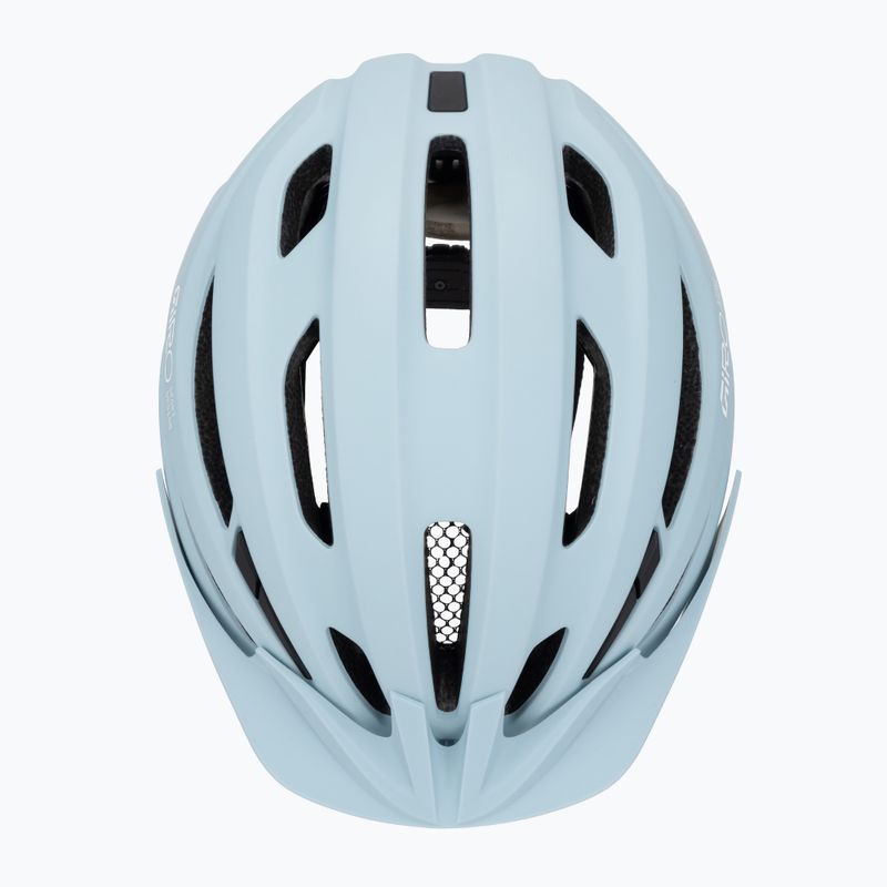 Giro Register kerékpáros sisak II MIPS W matte sky blue 6