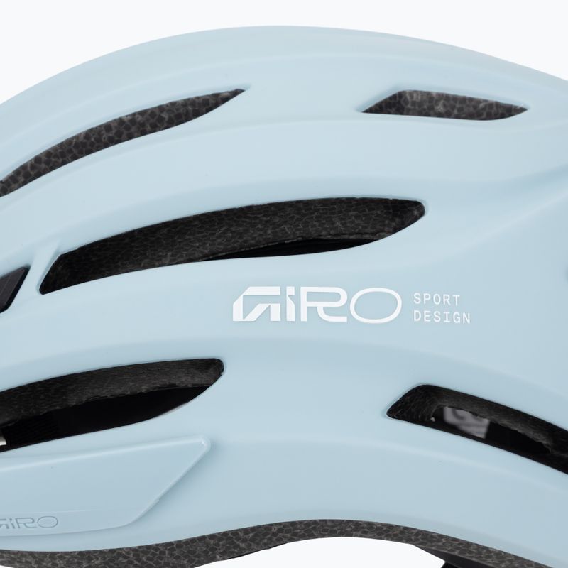 Giro Register kerékpáros sisak II MIPS W matte sky blue 7