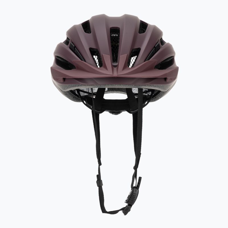 Giro Register kerékpáros sisak II MIPS W matte maroon pulse 2