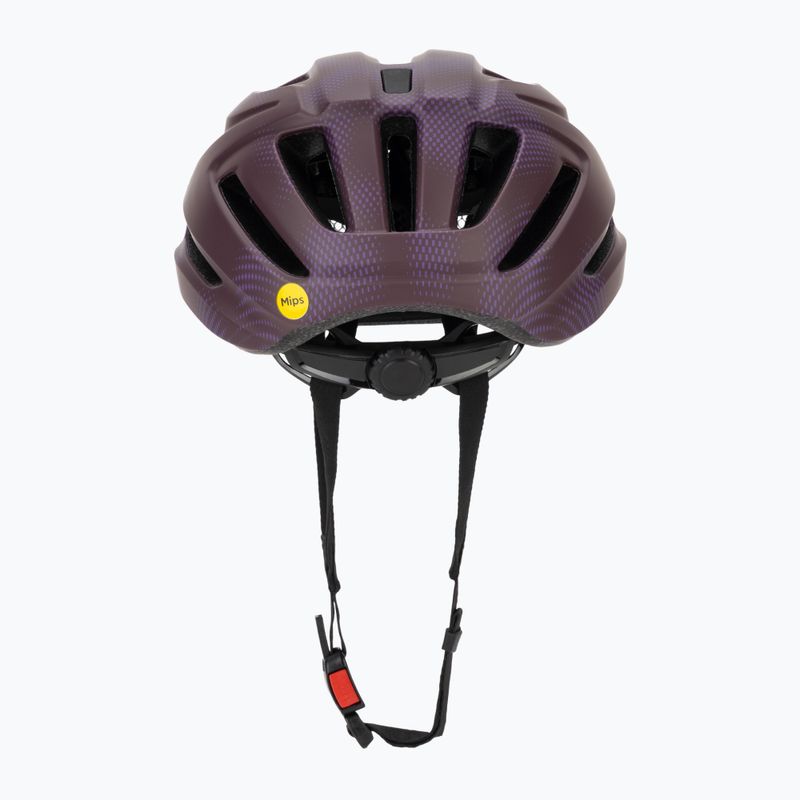 Giro Register kerékpáros sisak II MIPS W matte maroon pulse 4