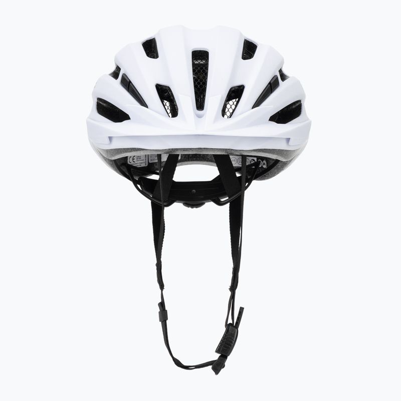 Giro Register kerékpáros sisak II MIPS W matte white/chrome 2